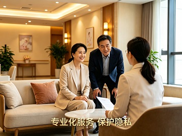 瑶海有偿售卵代生女生的客户的客户群体有哪些