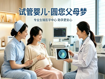 瑶海辅助生育服务 试管婴儿行业的兴起背景、发展与未来展望